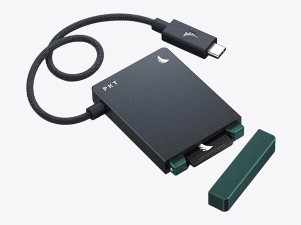 Czytnik kart Angelbird SD Card Reader PKT